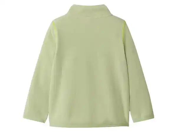 Bild 3 von lupilu® Kinder-Fleecejacke