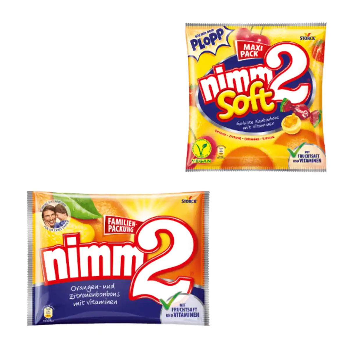 Bild 1 von STORCK nimm2