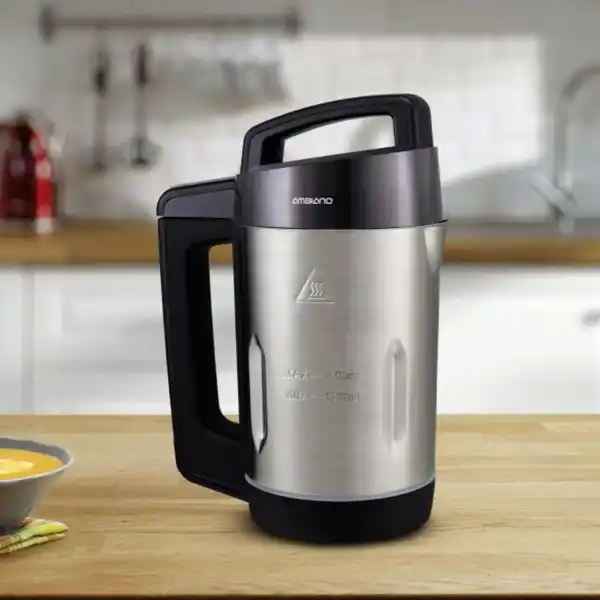 Bild 3 von AMBIANO Suppenbereiter