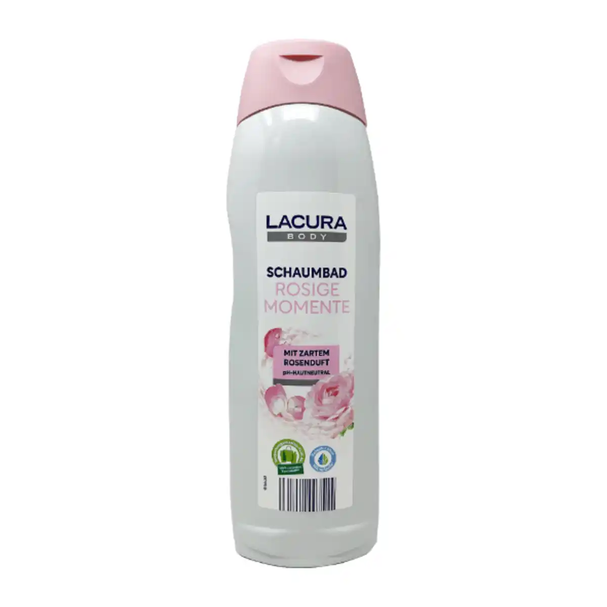Bild 3 von LACURA Schaumbad 750ml