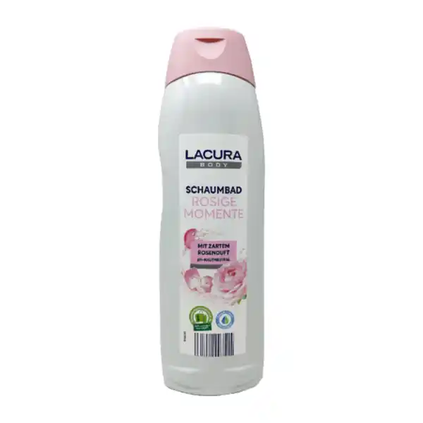 Bild 3 von LACURA Schaumbad 750ml