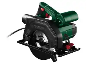 PARKSIDE® Handkreissäge »PHKS 750 A1«