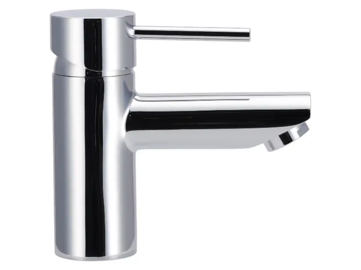 Bild 2 von LIVARNO home Einhebel-Waschtischarmatur, mit Eco-Flow-Funktion