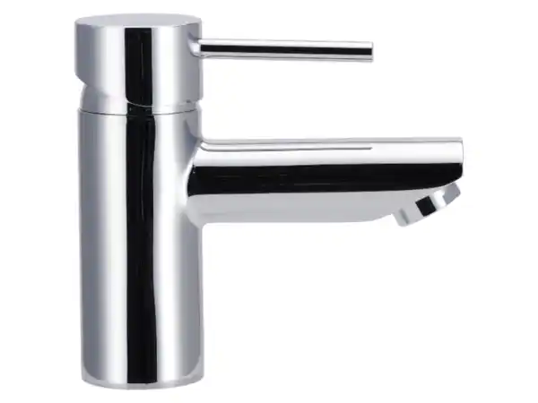 Bild 2 von LIVARNO home Einhebel-Waschtischarmatur, mit Eco-Flow-Funktion