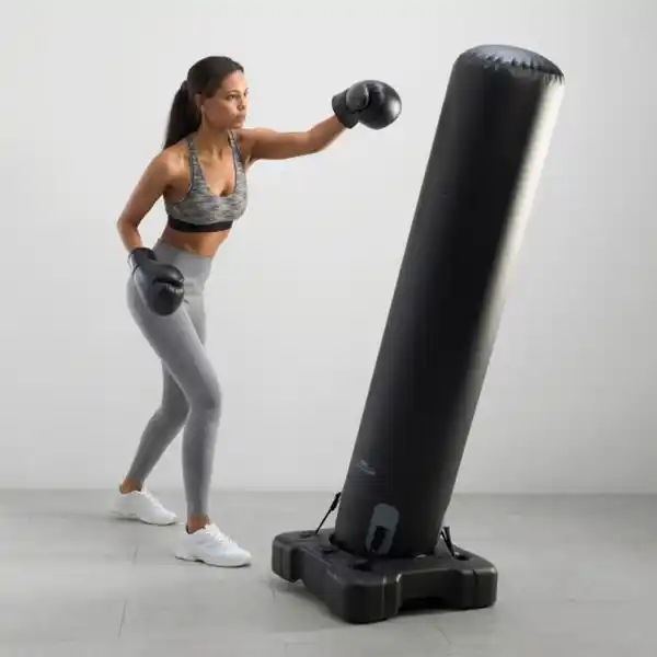 Bild 4 von CRANE Aufblasbarer Standboxsack