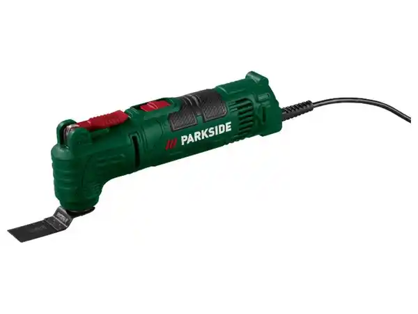 Bild 1 von PARKSIDE® Multifunktionswerkzeug »PMFW 250 A1«