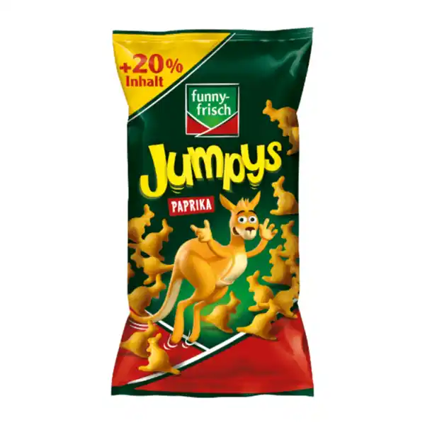 Bild 2 von FUNNY-FRISCH Spezialität