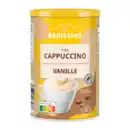 Bild 3 von BARISSIMO Latte Macchiato / Cappuccino Vanille 200g