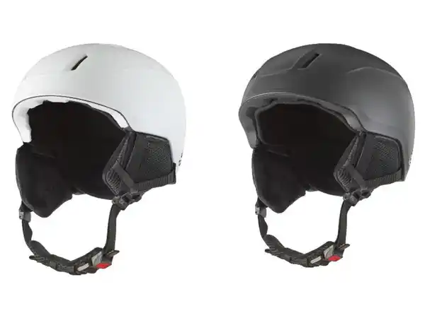 Bild 1 von CRIVIT Kinder-Ski-und-Snowboardhelm