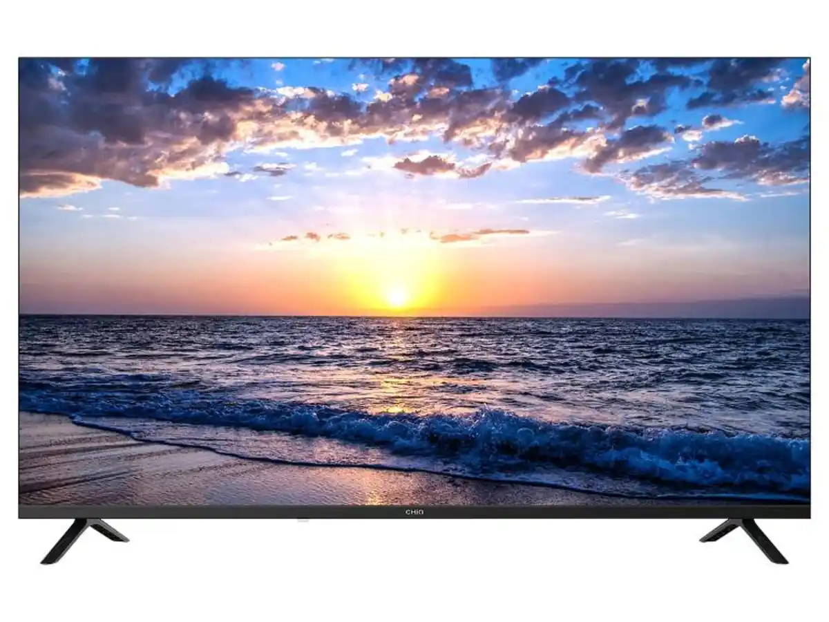 Bild 1 von Chiq 43 Zoll Q-LED TV »L43QM10P«