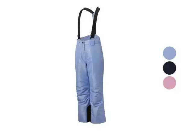 Bild 1 von CRIVIT Kinder-Skihose