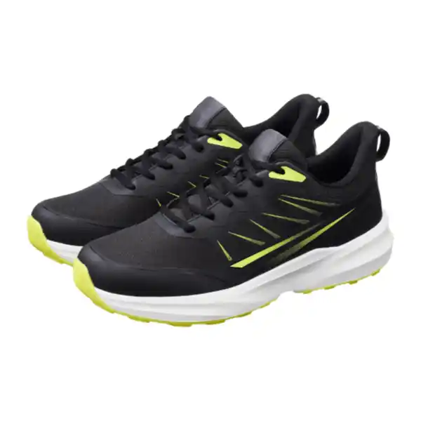 Bild 3 von CRANE Laufschuhe