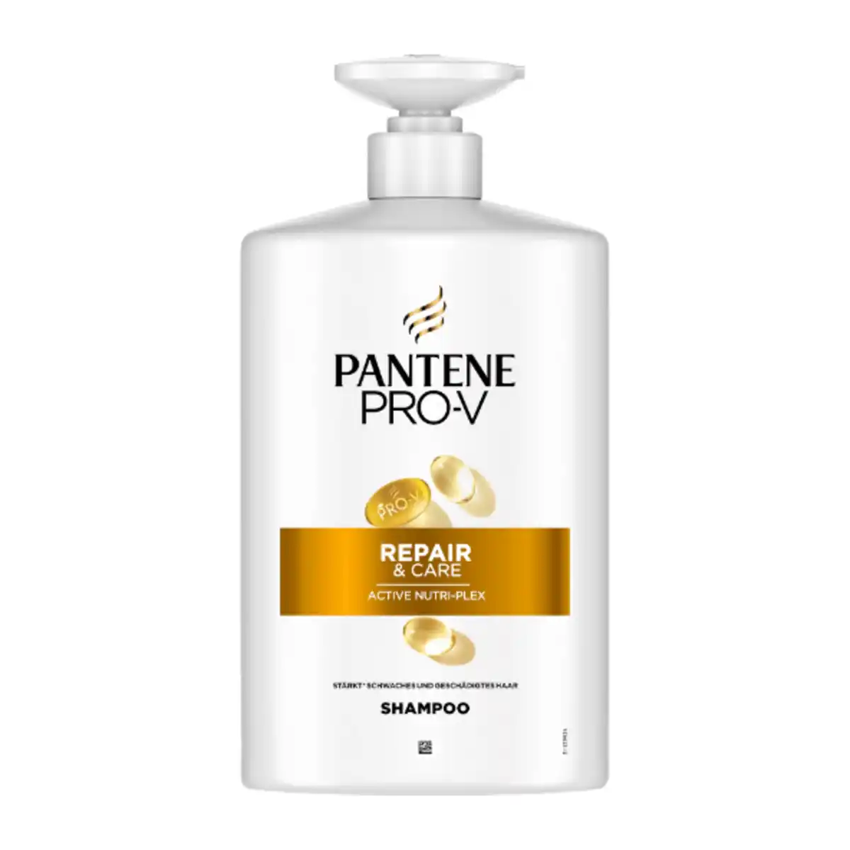 Bild 2 von PANTENE PRO-V Shampoo 1L