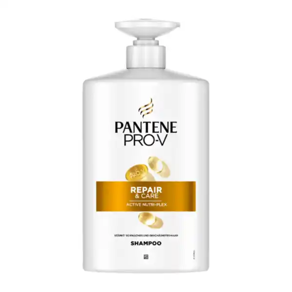 Bild 2 von PANTENE PRO-V Shampoo 1L