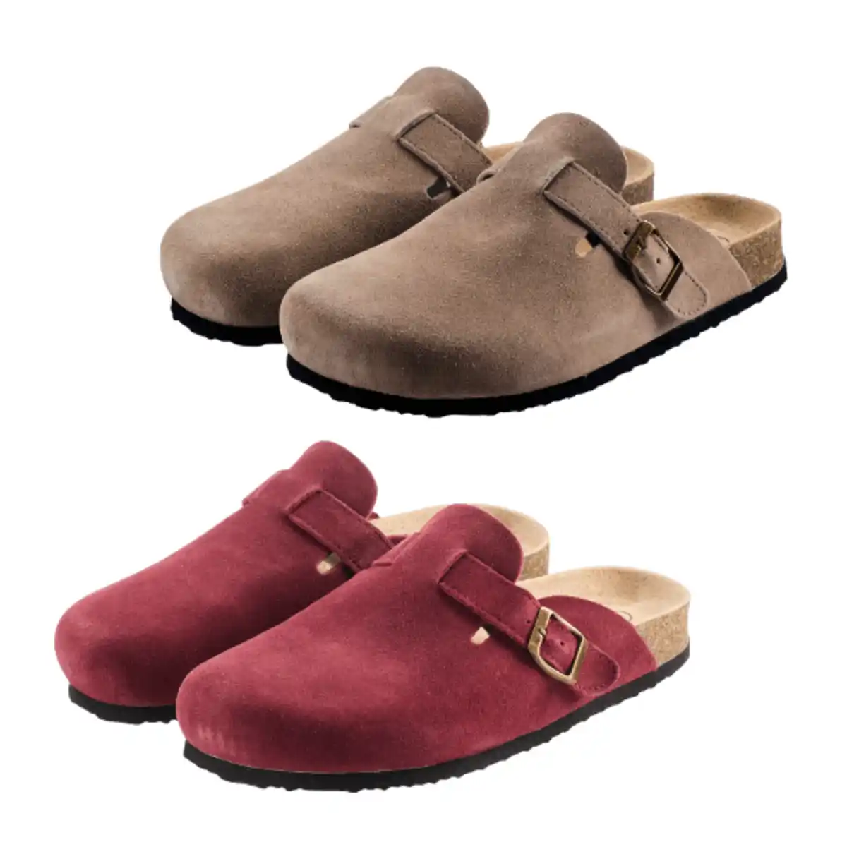 Bild 1 von UP2FASHION Clogs