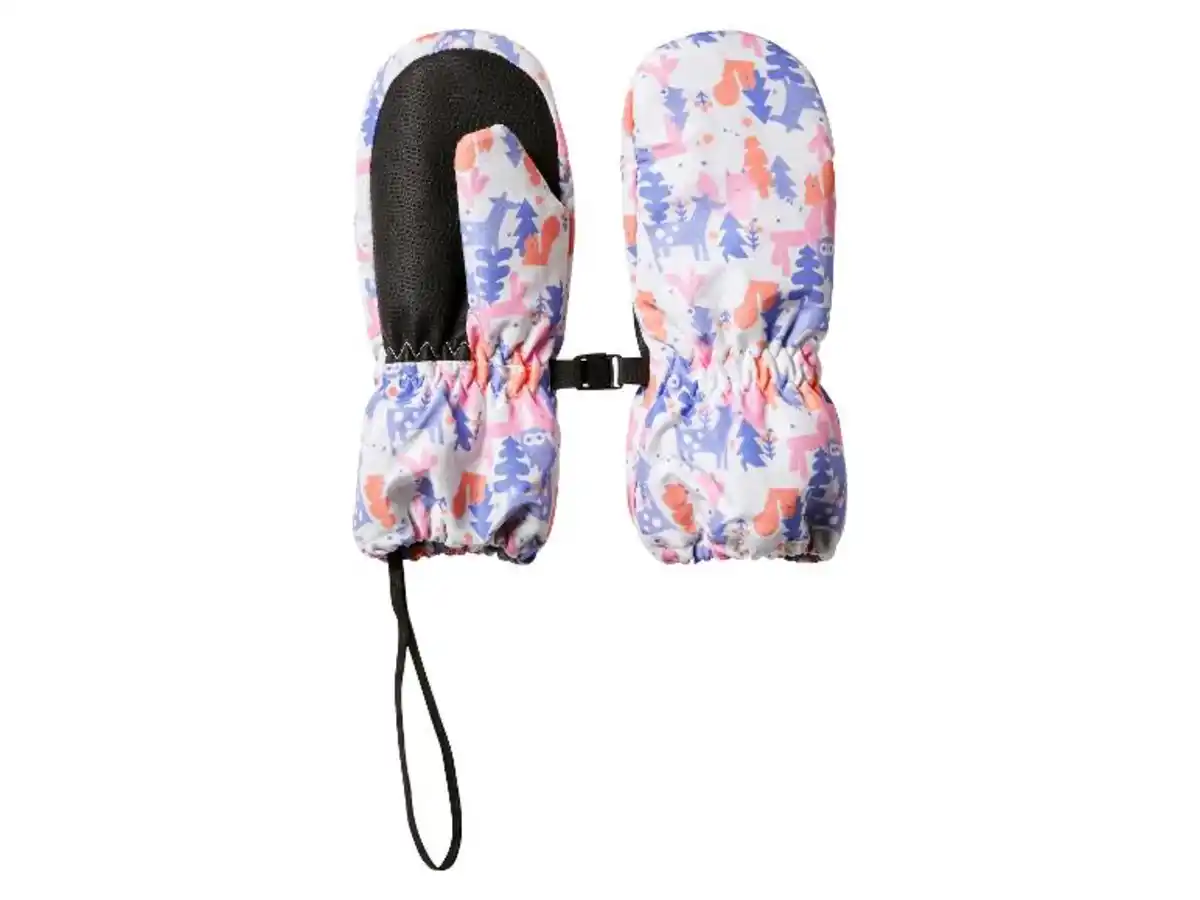 Bild 2 von lupilu® Kinder Winterhandschuhe