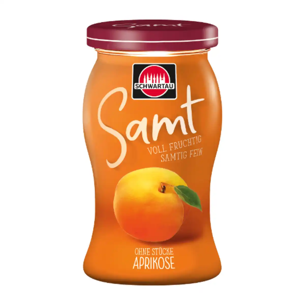 Bild 2 von SCHWARTAU Samt 270g