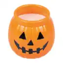 Bild 3 von HOME CREATION Halloween-Duftkerze