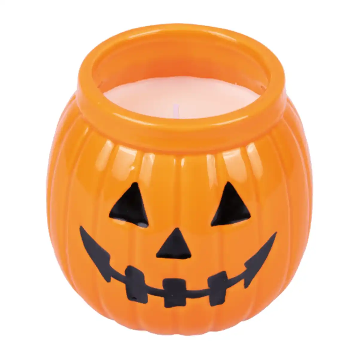 Bild 3 von HOME CREATION Halloween-Duftkerze