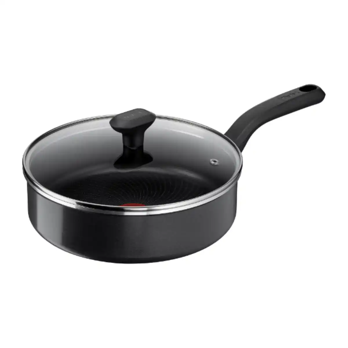 Bild 3 von TEFAL Aluminium-Schmorpfanne