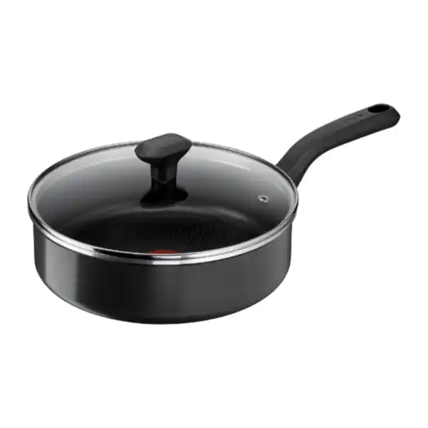 Bild 3 von TEFAL Aluminium-Schmorpfanne