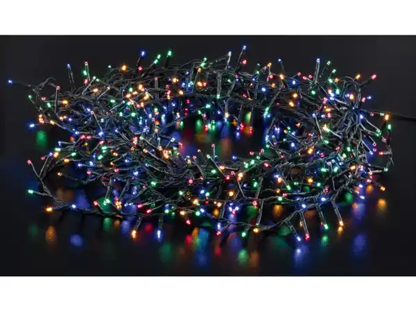 Bild 3 von LIVARNO home Lichterkette