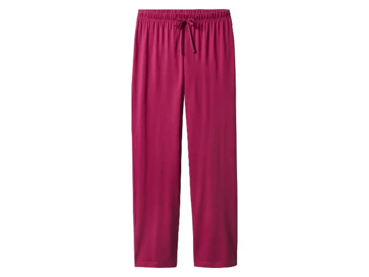 Bild 3 von esmara® Damen Pyjama