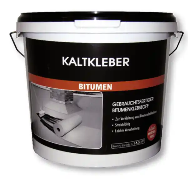 Bild 1 von MEM Kaltkleber