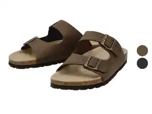 esmara® Herren Tieffußbettpantolette