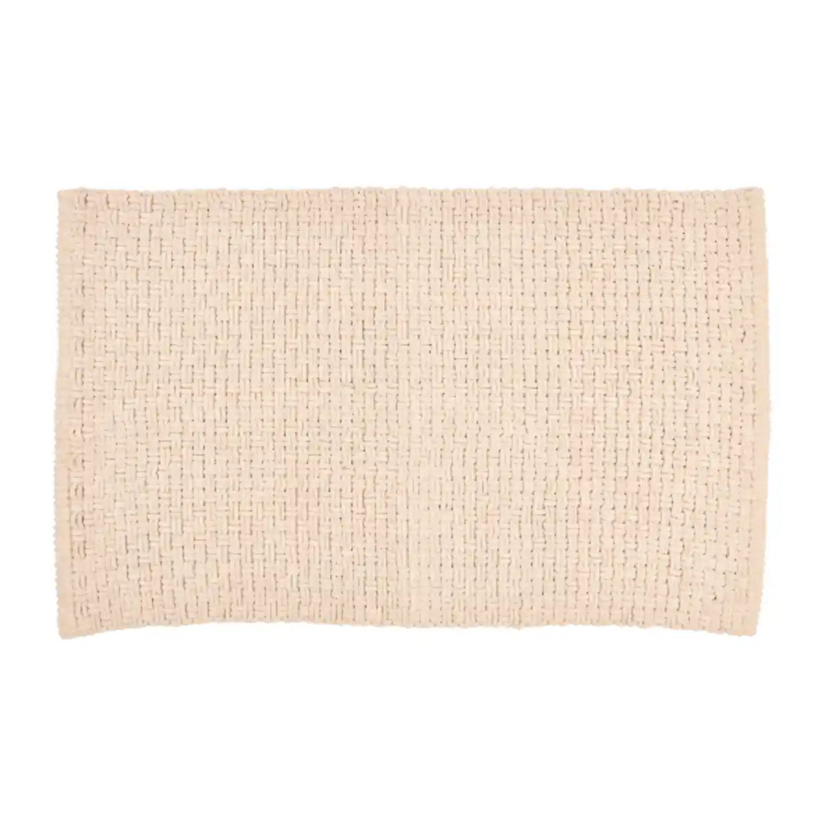 Bild 3 von NOVITESSE Strukturierte Badematte