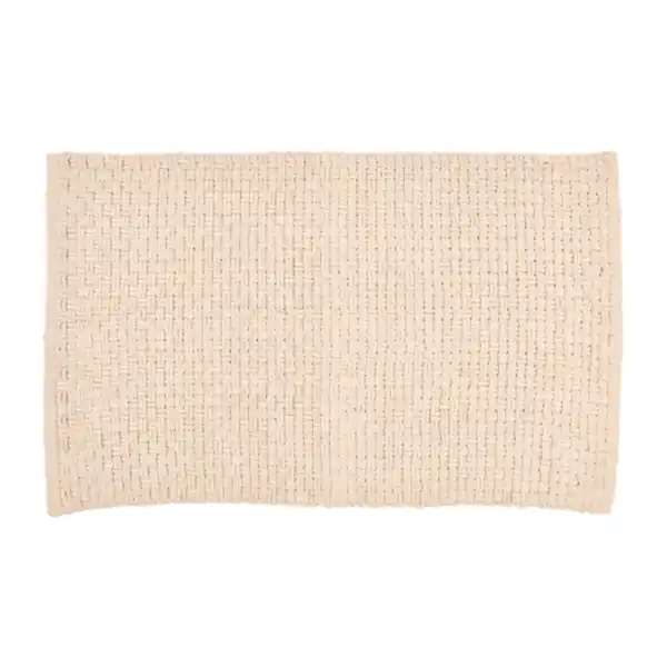 Bild 3 von NOVITESSE Strukturierte Badematte