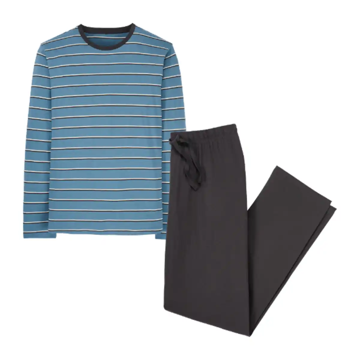 Bild 4 von UP2FASHION Herren-Pyjama