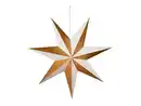 Bild 2 von LIVARNO home Weihnachtsstern Papier LED