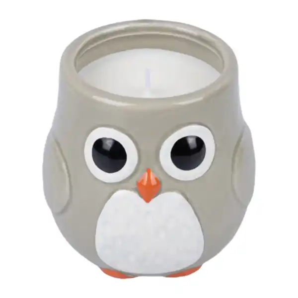 Bild 2 von HOME CREATION Halloween-Duftkerze