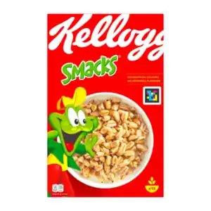 KELLOGG’S Smacks 400g