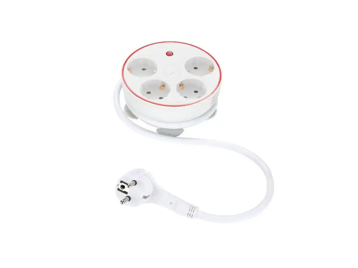 Bild 3 von TRONIC® Clevere Steckdosen