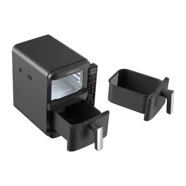 Bild 2 von AMBIANO Vertikale Heißluftfritteuse