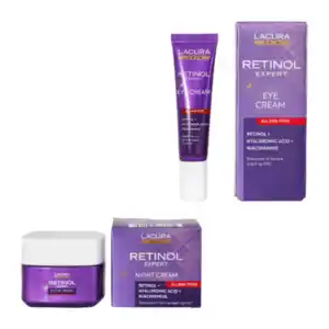 LACURA Retinol Expert