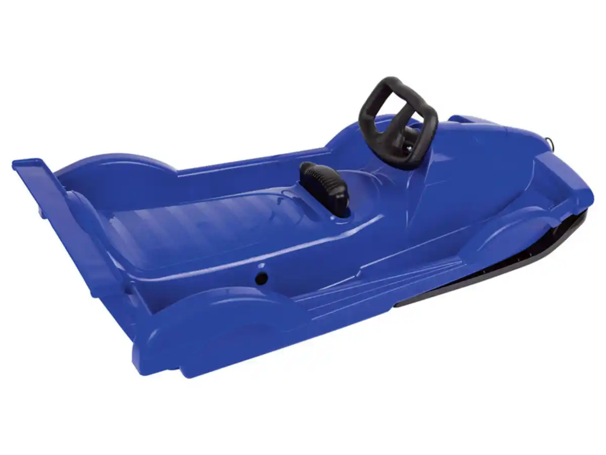 Bild 2 von Alpen Gaudi Alpen Gaudi »AlpenRace Bob«, Lenkbob im Racing-Design