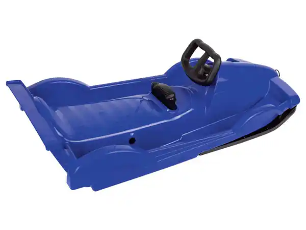 Bild 2 von Alpen Gaudi Alpen Gaudi »AlpenRace Bob«, Lenkbob im Racing-Design