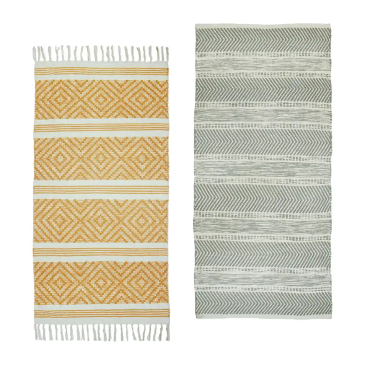 Bild 1 von HOME CREATION Boho-Teppichbrücke