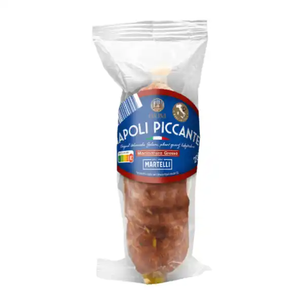 Bild 4 von CUCINA Salamispezialität 200g