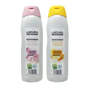 LACURA Schaumbad 750ml