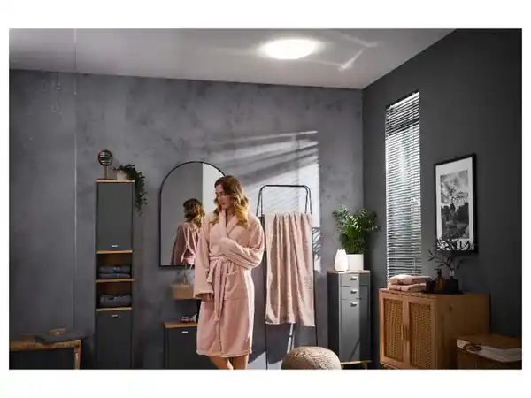 Bild 2 von LIVARNO® LED-Badleuchte