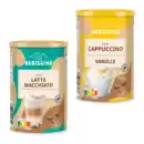 Bild 1 von BARISSIMO Latte Macchiato / Cappuccino Vanille 200g