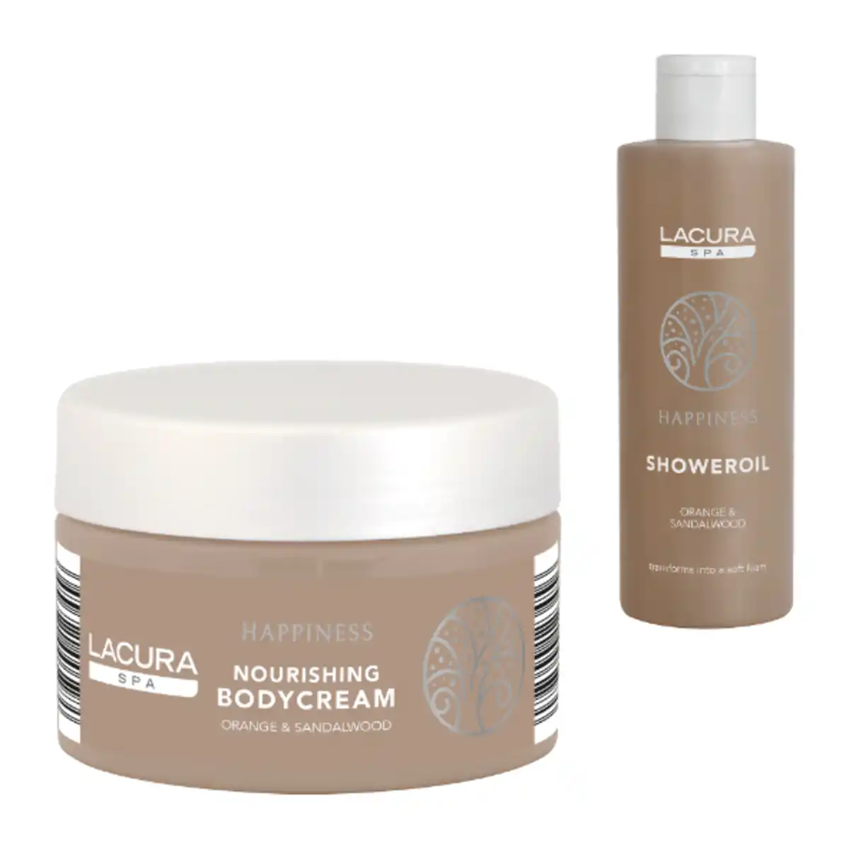 Bild 1 von LACURA Happiness