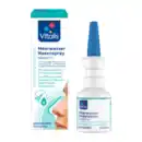 Bild 3 von VITALIS Meerwasser-Nasen- / Schnupfenspray 20ml