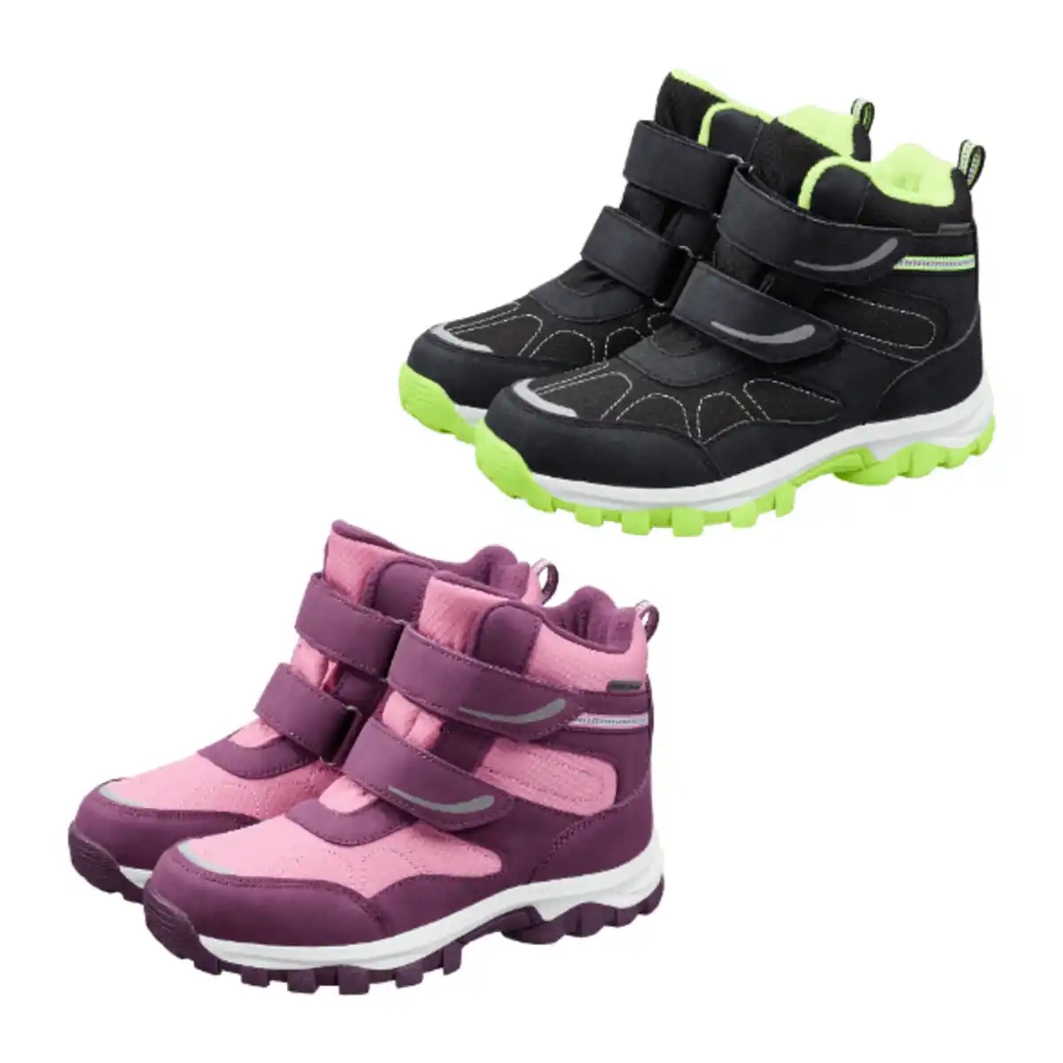 Bild 1 von L&D Thermostiefel