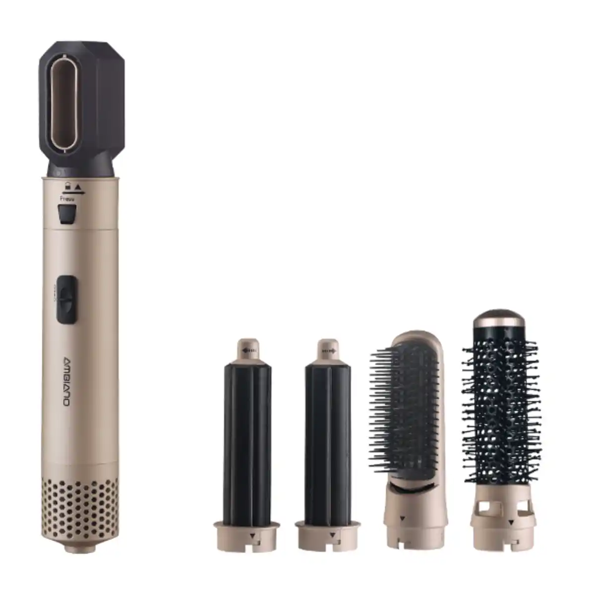 Bild 3 von AMBIANO 5-in-1-Multistyler