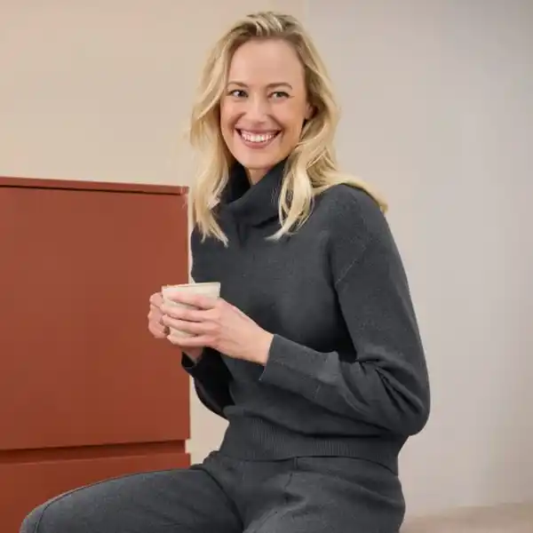 Bild 4 von UP2FASHION Lounge-Pullover